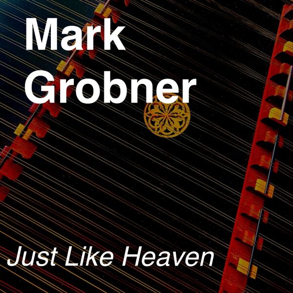 Cover art for Just Like Heaven